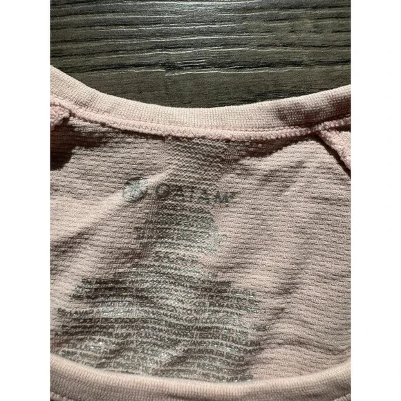 Gaiam womens Long Sleeve - Picture 4 of 6